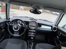 MINI Mini one, Benzin, Occasion / Gebraucht, Handschaltung - 7