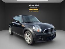 MINI One, Benzin, Occasion / Gebraucht, Handschaltung - 3
