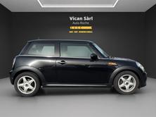 MINI One, Benzin, Occasion / Gebraucht, Handschaltung - 5