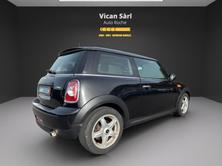 MINI One, Benzin, Occasion / Gebraucht, Handschaltung - 6