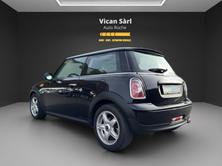 MINI One, Benzin, Occasion / Gebraucht, Handschaltung - 7