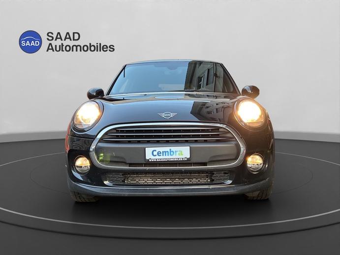 MINI One, Petrol, Second hand / Used, Manual