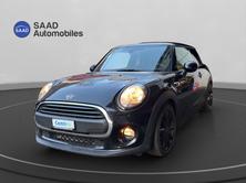 MINI One, Petrol, Second hand / Used, Manual - 2