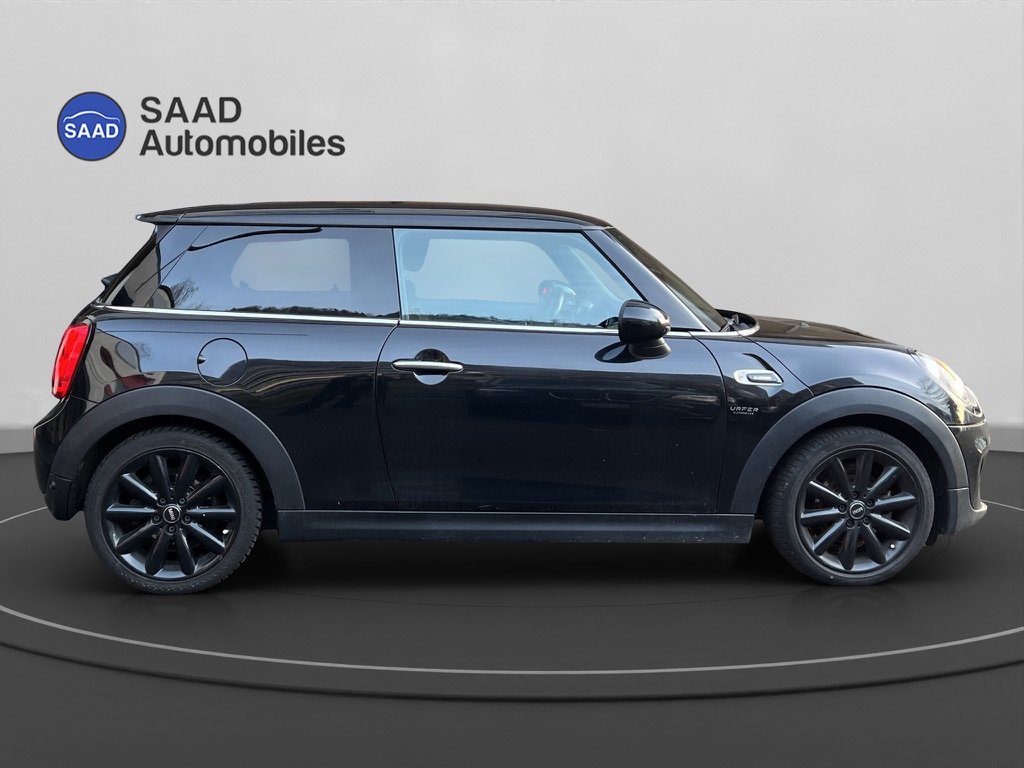 MINI One, Benzin, Occasion / Gebraucht, Handschaltung - 7