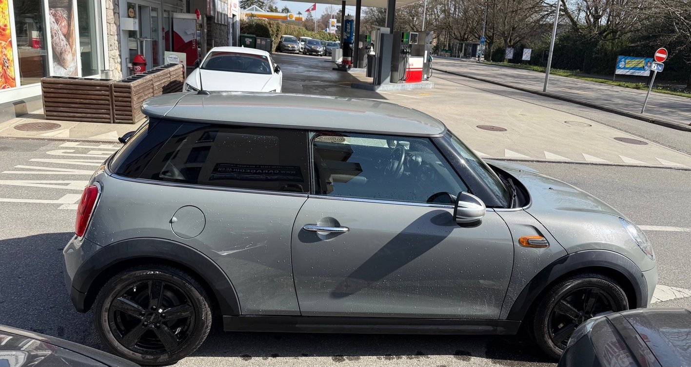 MINI One First, Petrol, Second hand / Used, Manual - 4
