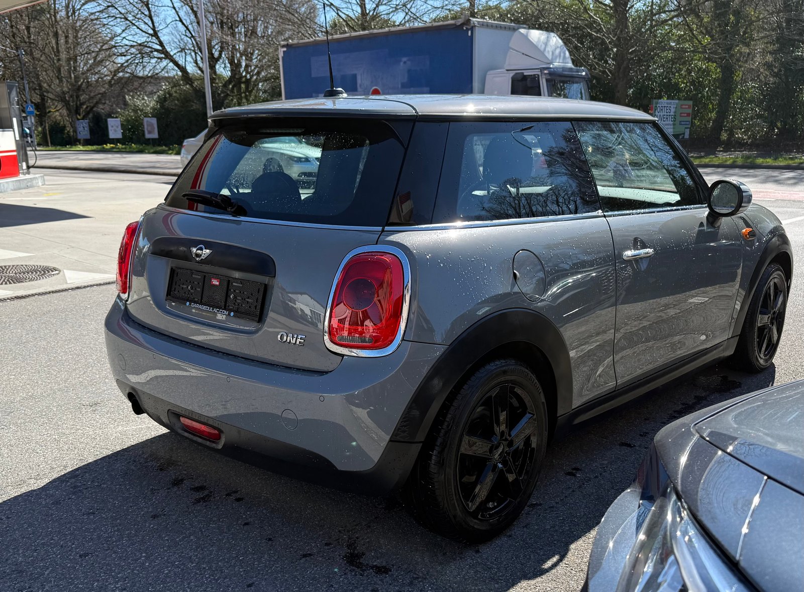 MINI One First, Petrol, Second hand / Used, Manual - 5
