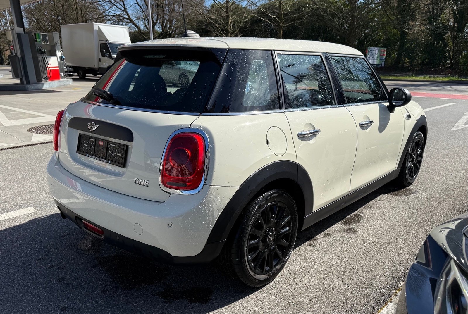 MINI One First, Petrol, Second hand / Used, Manual - 5