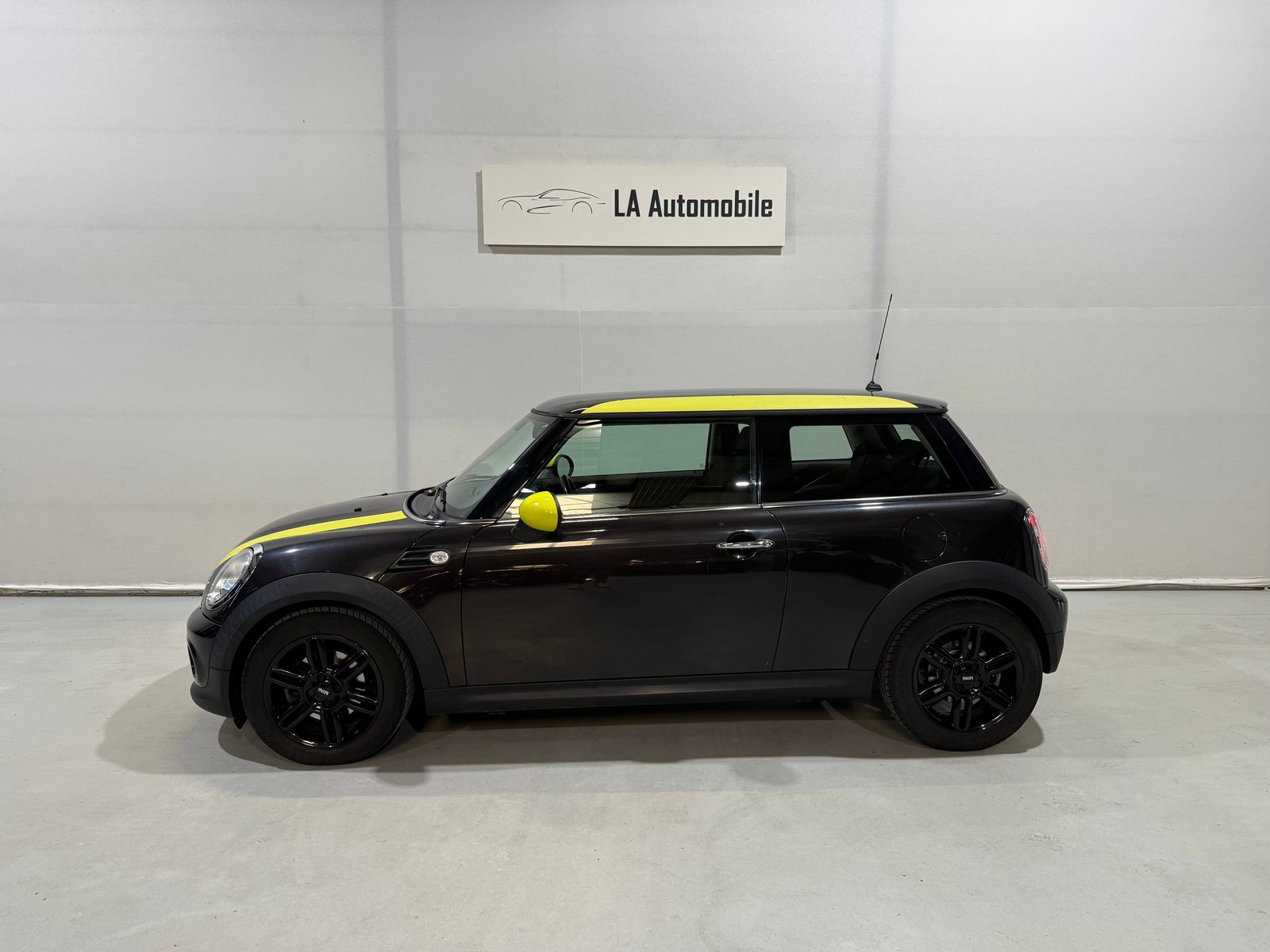 MINI One, Petrol, Second hand / Used, Manual - 3