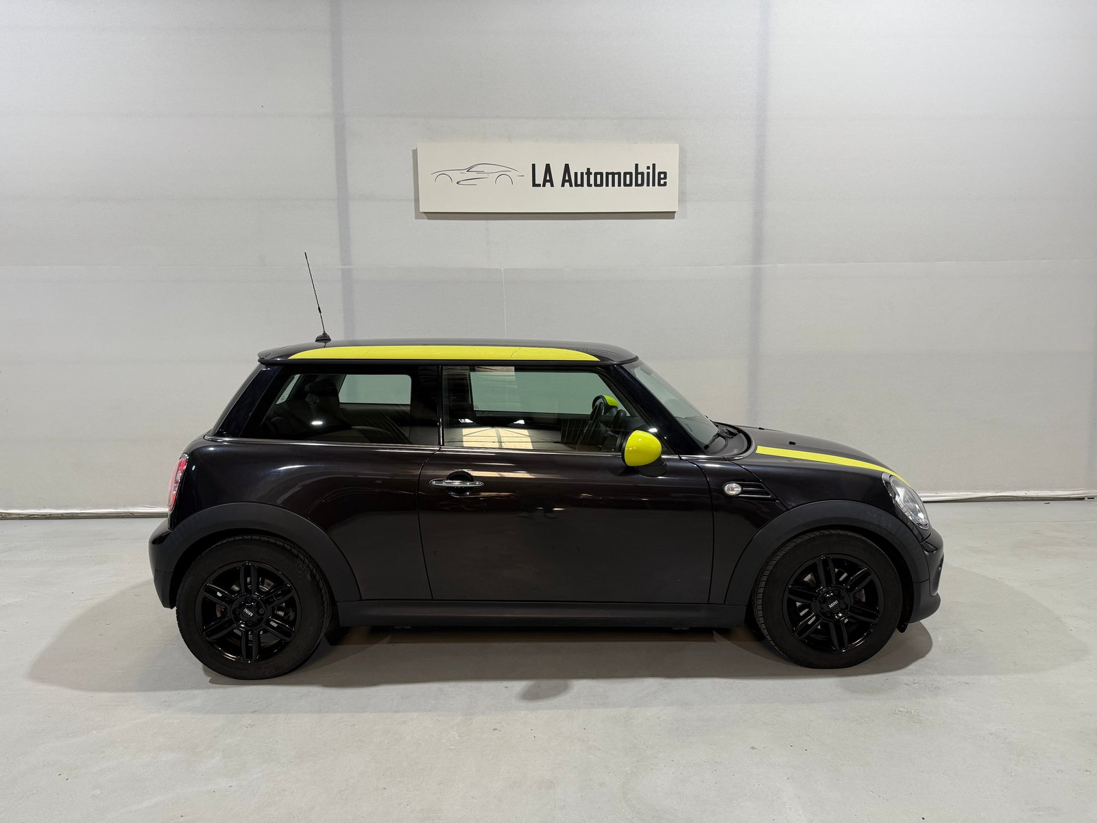 MINI One, Petrol, Second hand / Used, Manual - 7