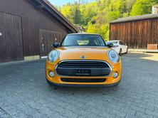 MINI One First Classic Edition, Benzin, Occasion / Gebraucht, Handschaltung - 2