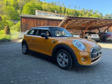 MINI One First Classic Edition, Benzin, Occasion / Gebraucht, Handschaltung - 3