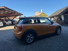 MINI One First Classic Edition, Benzin, Occasion / Gebraucht, Handschaltung - 4