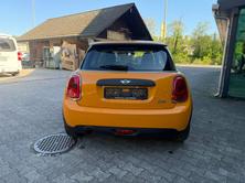 MINI One First Classic Edition, Benzin, Occasion / Gebraucht, Handschaltung - 5