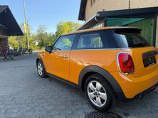 MINI One First Classic Edition, Benzin, Occasion / Gebraucht, Handschaltung - 6