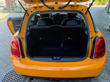 MINI One First Classic Edition, Benzin, Occasion / Gebraucht, Handschaltung - 7