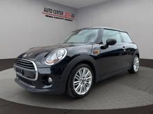 MINI One First, Benzin, Occasion / Gebraucht, Handschaltung - 2
