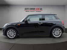 MINI One First, Benzin, Occasion / Gebraucht, Handschaltung - 3