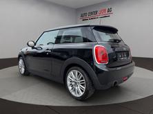 MINI One First, Benzin, Occasion / Gebraucht, Handschaltung - 4