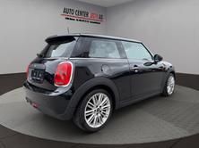 MINI One First, Benzin, Occasion / Gebraucht, Handschaltung - 6