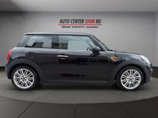 MINI One First, Benzin, Occasion / Gebraucht, Handschaltung - 7