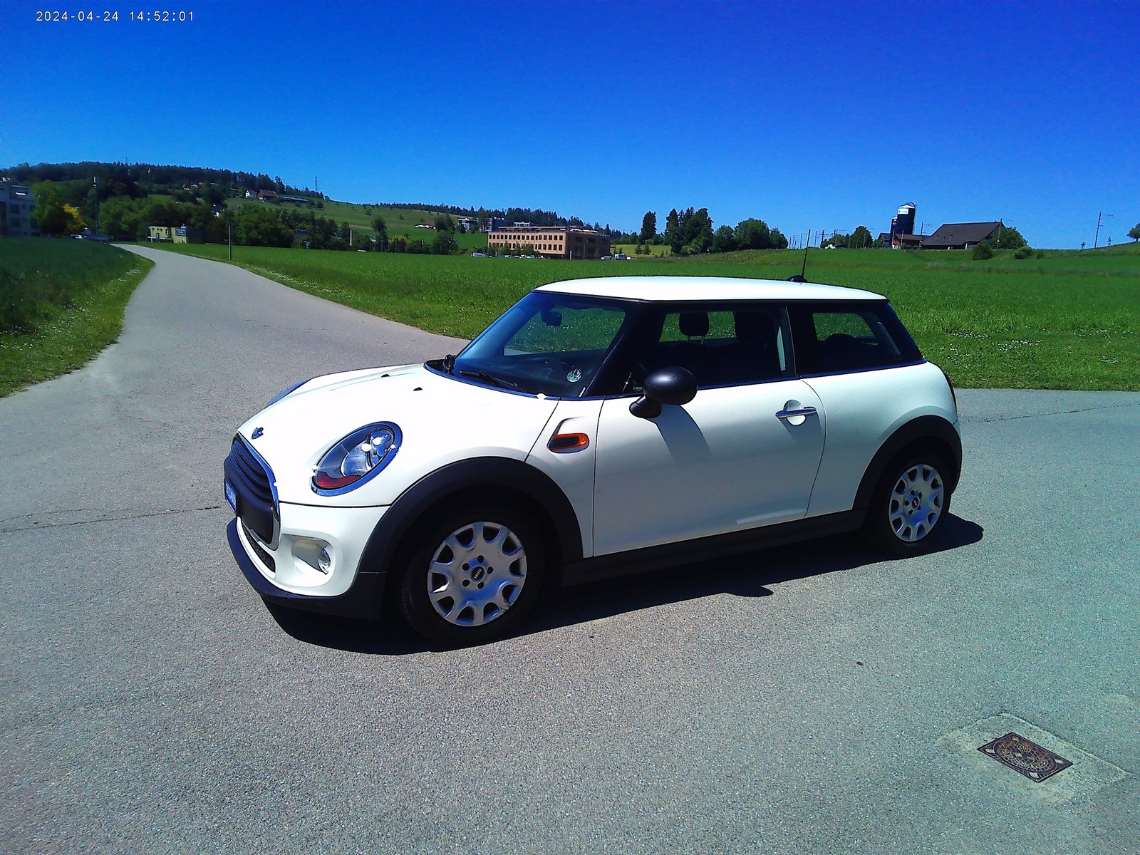 MINI One Downtown, Petrol, Second hand / Used, Manual - 2