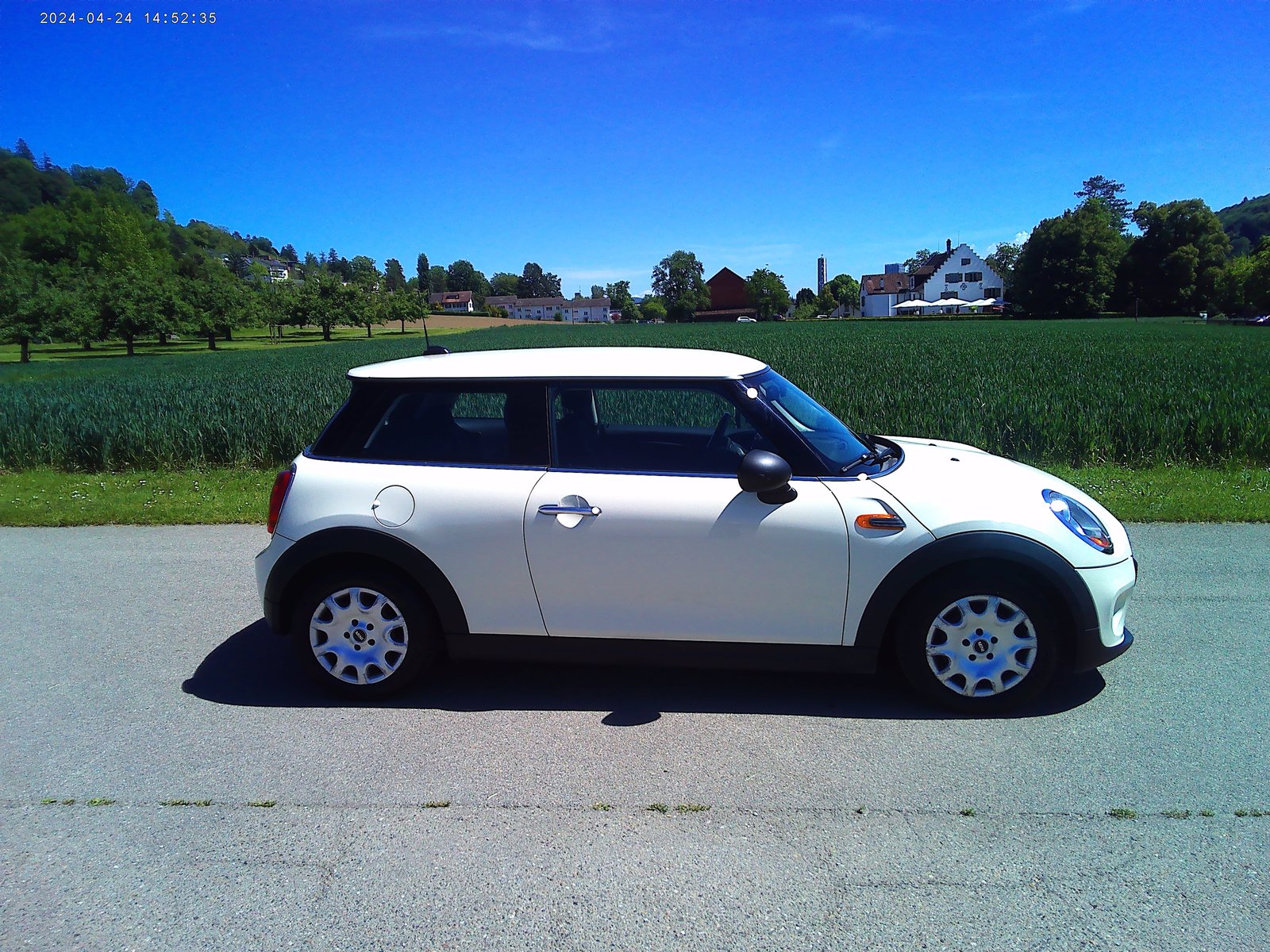MINI One Downtown, Petrol, Second hand / Used, Manual - 6