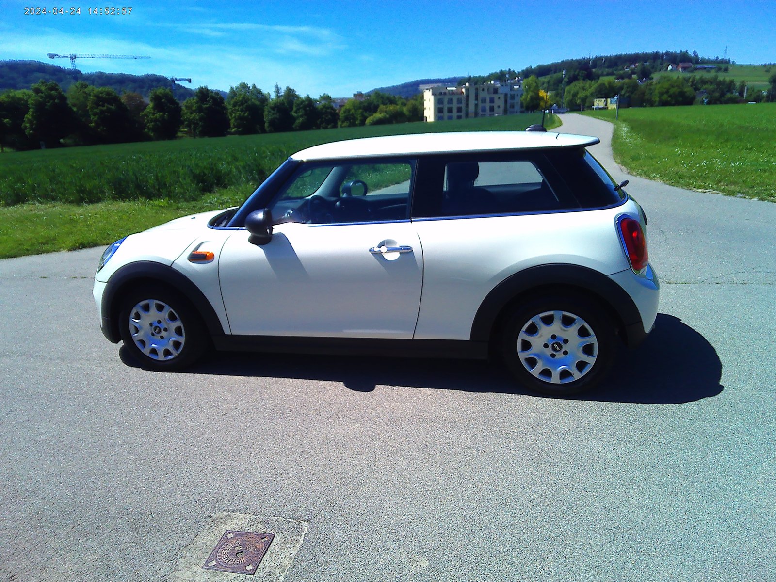MINI One Downtown, Petrol, Second hand / Used, Manual - 7