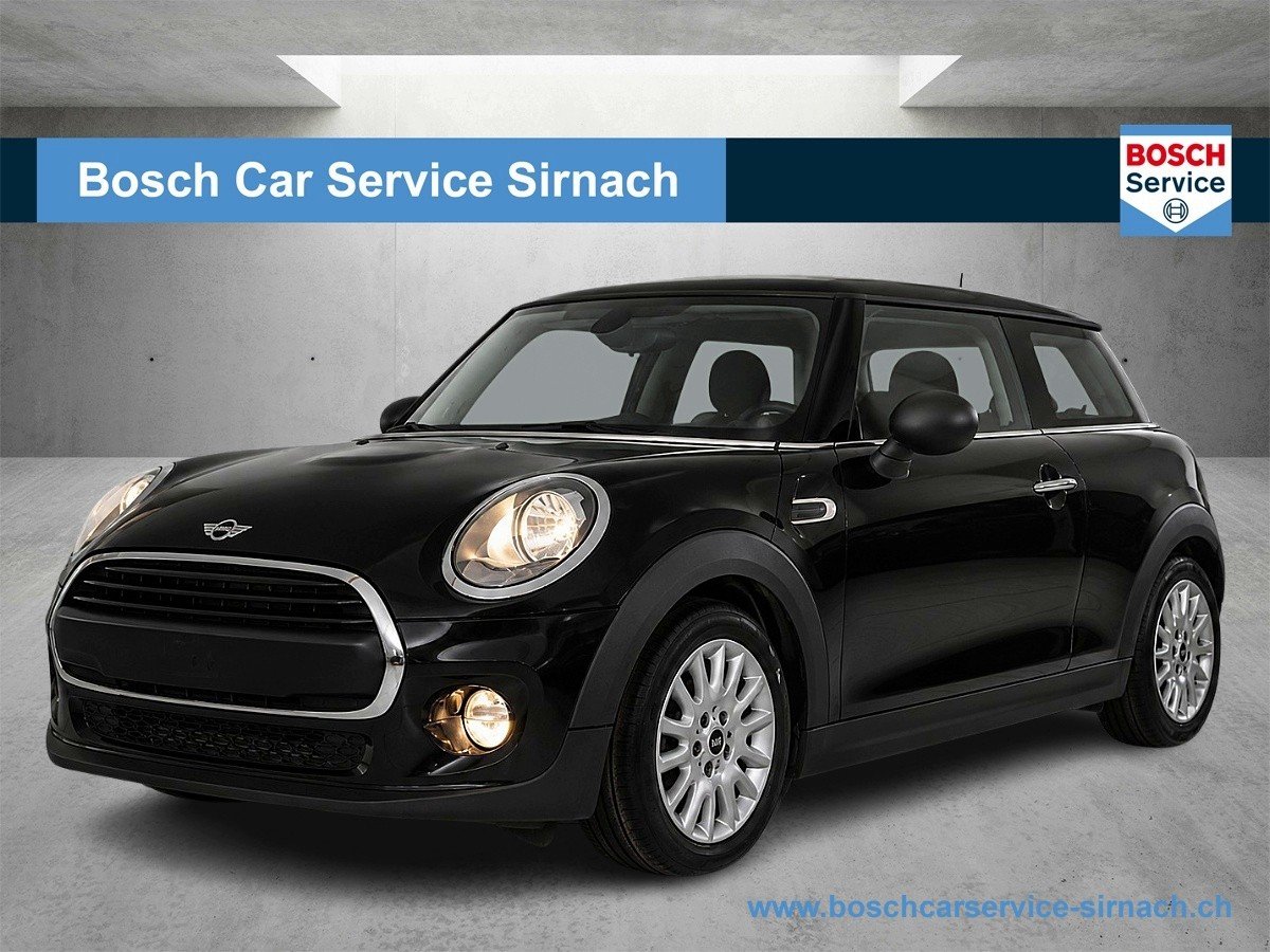 MINI One