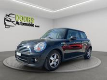 MINI One, Benzin, Occasion / Gebraucht, Handschaltung - 2