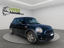 MINI One, Benzin, Occasion / Gebraucht, Handschaltung - 4