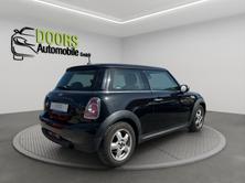 MINI One, Benzin, Occasion / Gebraucht, Handschaltung - 5
