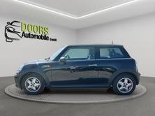 MINI One, Benzin, Occasion / Gebraucht, Handschaltung - 6