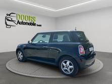 MINI One, Benzin, Occasion / Gebraucht, Handschaltung - 7