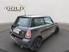MINI One, Benzin, Occasion / Gebraucht, Handschaltung - 2