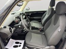 MINI One, Benzin, Occasion / Gebraucht, Handschaltung - 3