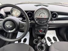 MINI One, Benzin, Occasion / Gebraucht, Handschaltung - 6