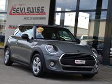 MINI One First*Ab MFK,1 Jahr oder 20'000km Garantie*, Benzin, Occasion / Gebraucht, Handschaltung - 2