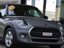 MINI One First*Ab MFK,1 Jahr oder 20'000km Garantie*, Benzin, Occasion / Gebraucht, Handschaltung - 3