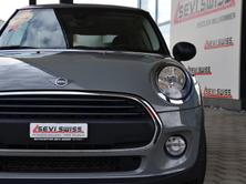 MINI One First*Ab MFK,1 Jahr oder 20'000km Garantie*, Benzin, Occasion / Gebraucht, Handschaltung - 4