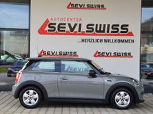 MINI One First*Ab MFK,1 Jahr oder 20'000km Garantie*, Benzin, Occasion / Gebraucht, Handschaltung - 5