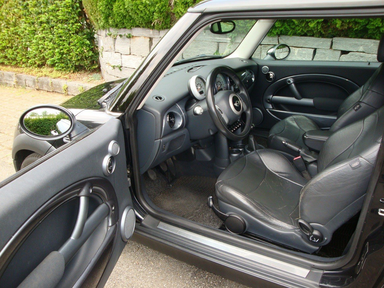 MINI One, Benzin, Occasion / Gebraucht, Handschaltung - 5