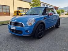 MINI One, Benzina, Occasioni / Usate, Manuale - 2