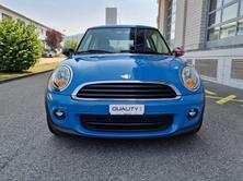 MINI One, Benzina, Occasioni / Usate, Manuale - 3