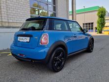 MINI One, Benzina, Occasioni / Usate, Manuale - 5