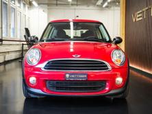 MINI One, Benzin, Occasion / Gebraucht, Handschaltung - 2