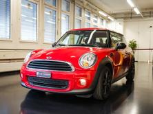 MINI One, Benzin, Occasion / Gebraucht, Handschaltung - 3