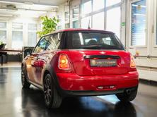 MINI One, Benzin, Occasion / Gebraucht, Handschaltung - 4