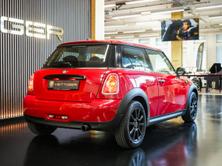 MINI One, Benzin, Occasion / Gebraucht, Handschaltung - 6