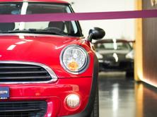 MINI One, Benzin, Occasion / Gebraucht, Handschaltung - 7