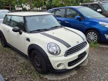 MINI One, Petrol, Second hand / Used, Manual - 4